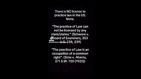 Who can practice