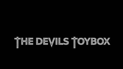THE DEVIL'S 🪀 TOYBOX