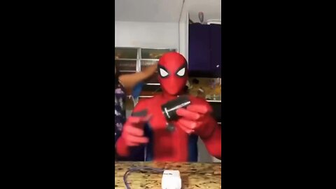 Top 5 Superheroes