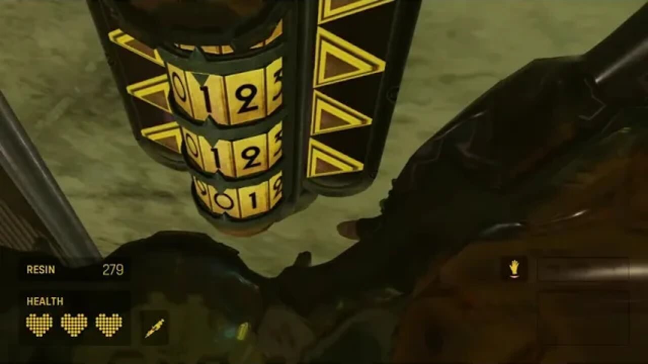 Return to Rapture Chapter 2 - Part 4