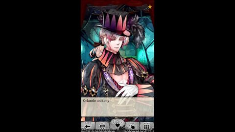 Dusty Plays: Shall We Date: Love Tangle in The Niflheim - Prologue