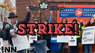 STRIKE! The 🍁Maple🍁 Files: Episode 16