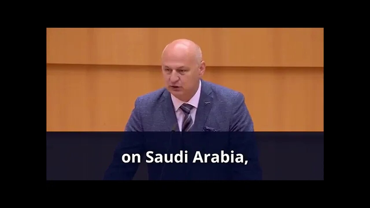 Russia Again