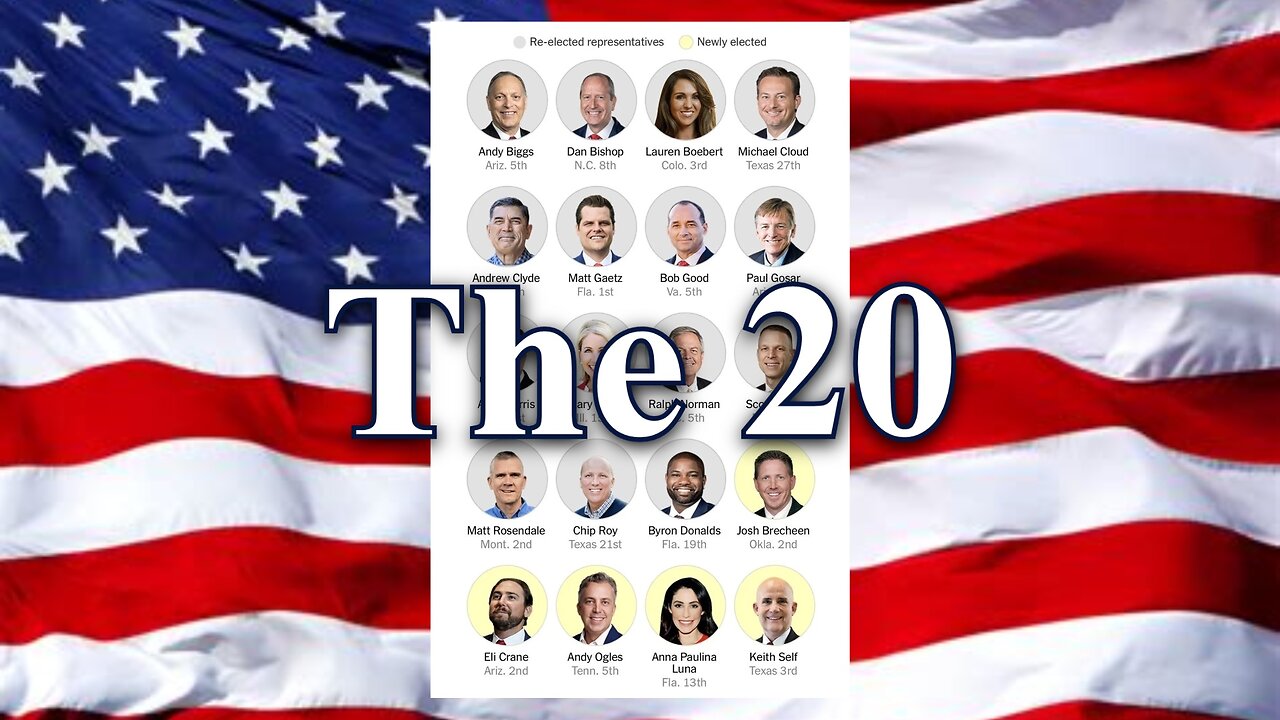 The 20