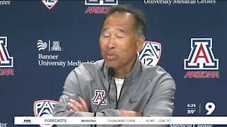 Dave Rubio to begin his 30th season at Arizona