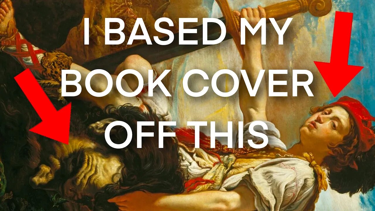 The Most Epic Painting of David and Goliath