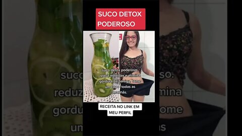 COMO EMAGRECER RÁPIDO E FÁCIL - Vídeo TikTok #Shorts