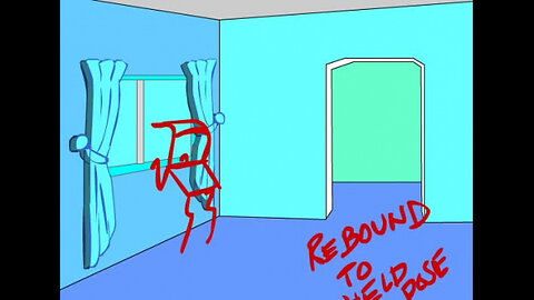 Animating Chair KEYS w embedded instructions