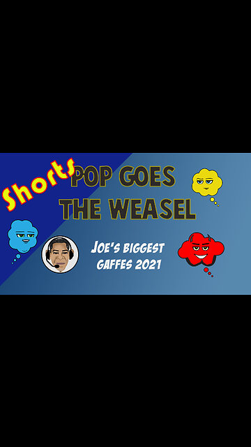 Prisoner of Conscience S1 - E1 - Pop Goes the Weasel | The Best Way to get Something Done #Shorts