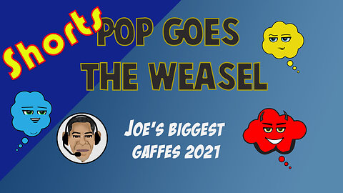 Prisoner of Conscience S1 - E1 - Pop Goes the Weasel | The Best Way to get Something Done #Shorts