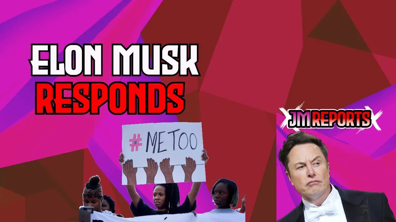 Elon Musk sexual misconduct allegations by flight attendant