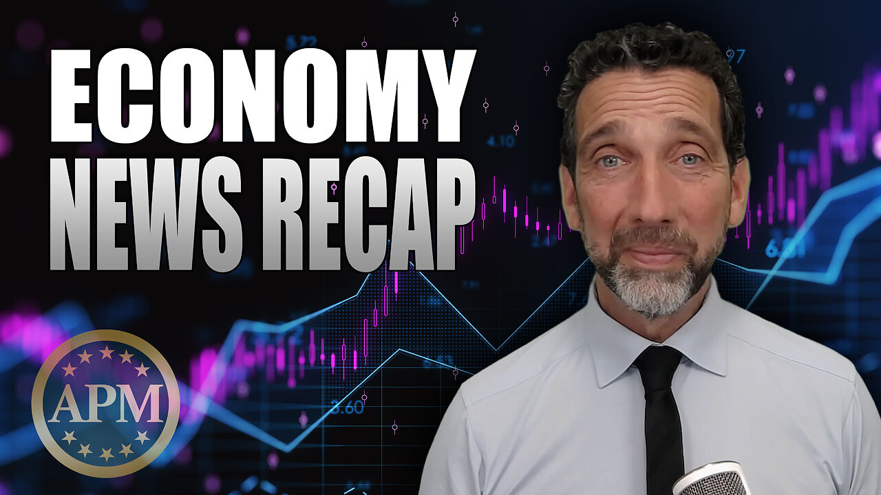 Is the Housing Recovery Stalling? Fed's Latest Moves and Market Impact [Economy This Week]