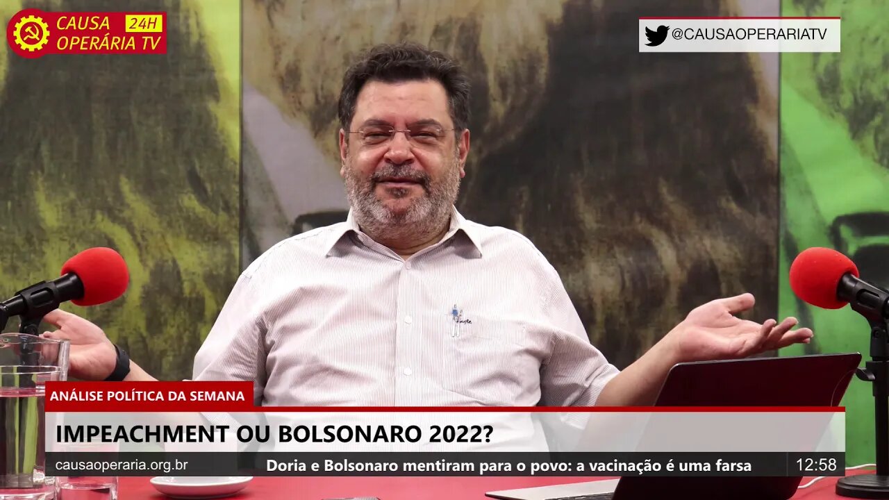O vale-tudo por cargos no Congresso | Momentos da Análise Política da Semana