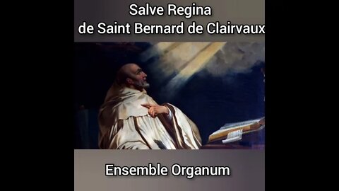 Salve Regina version des croisés traduction française