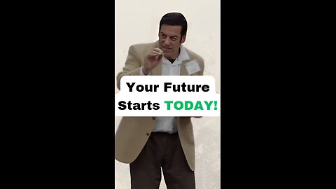 Create Your Legacy NOW!
