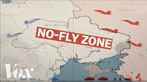 How a no-fly zone would change the war in Ukraine