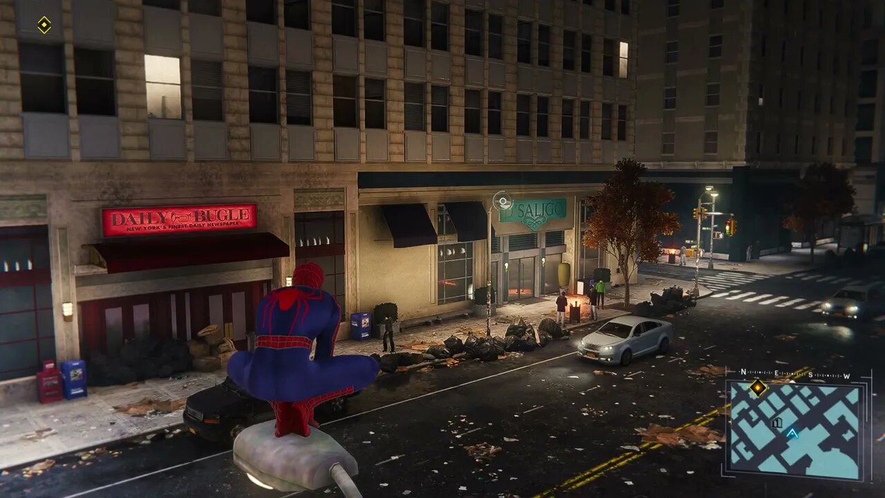 OG SPIDEY