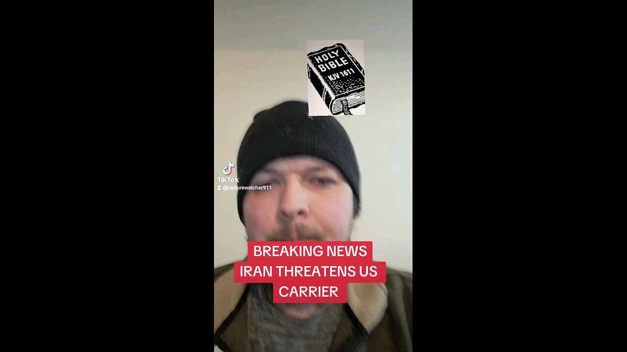 Iran vs USA