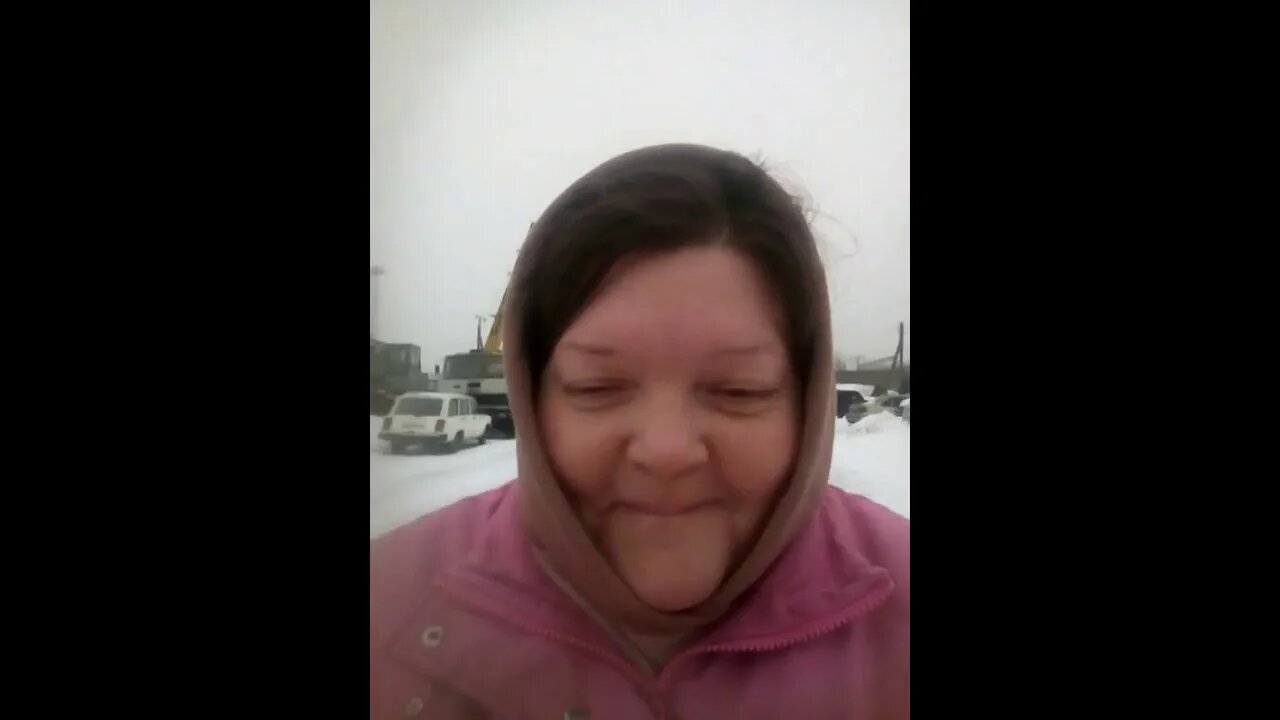 Аткарск. Штрафстоянка. Продолжение со счастливым концом.