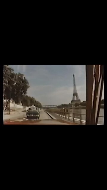 Turbine Car Runs on Anything That Burns