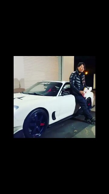 Será que ele esta de volta???