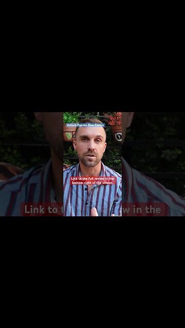 A Ubiquitously LOVED Cigar #cigar #cigars #luxury