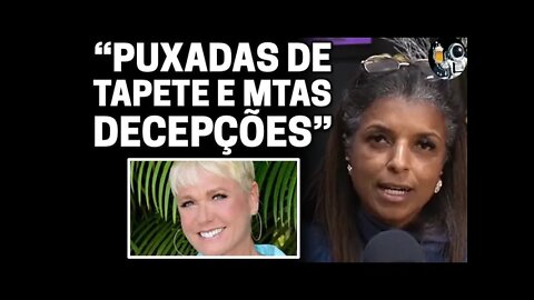 XUXA com Vandinha Lopes | Planeta Podcast (Sobrenatural)