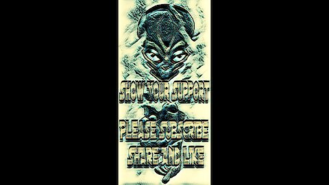 ALIENS! Very Creepy!! Nuff Said