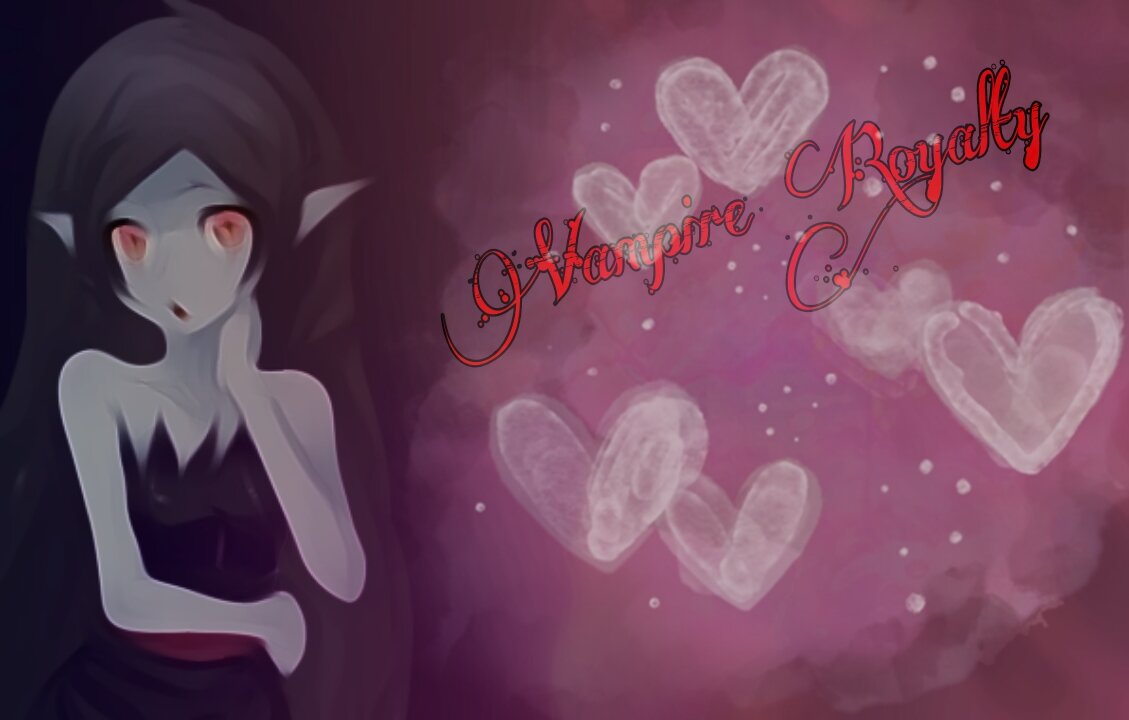 Vampire Royalty