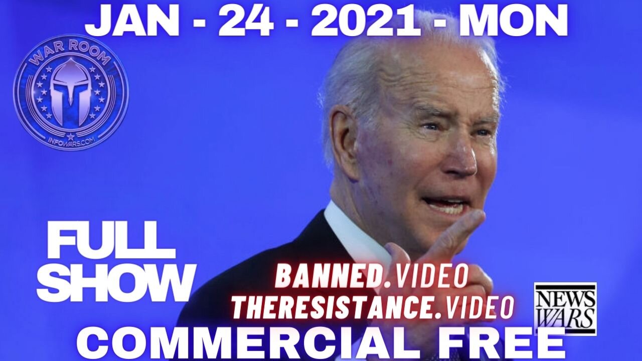 Biden Plans to Use US Troops as Bait & Cannon Fodder in Russia/Ukraine Conflict