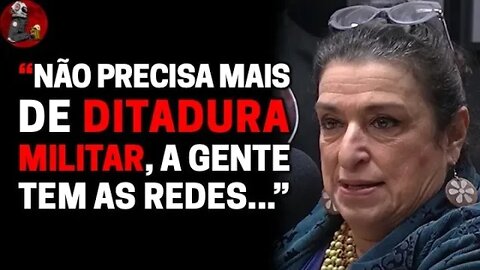 "É UM COMPLEXO DE VIRA-LATA DO BRASILEIRO" com Grace Gianoukas | Planeta Podcast