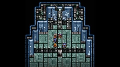 Final Fantasy IV (part 6) 6/16/21