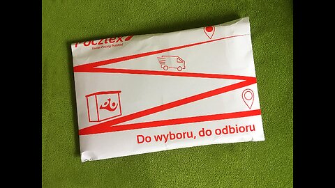 Mówiąc krótko o nowościach: W drodze (08)