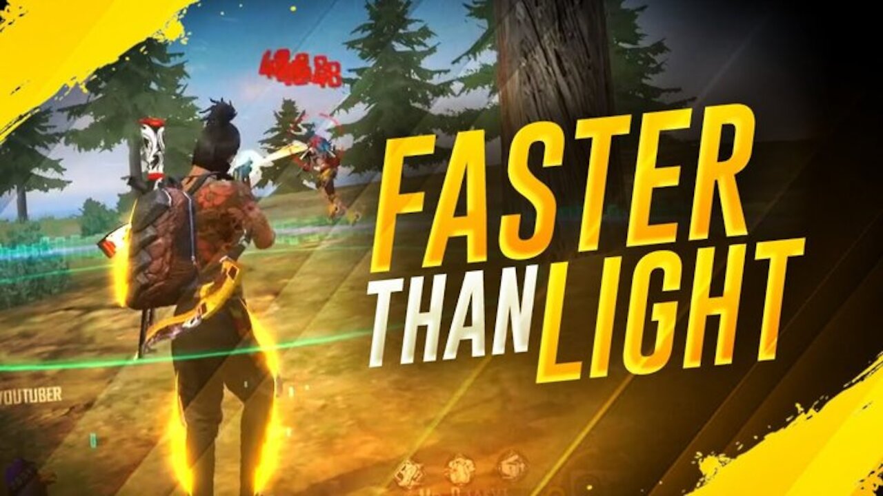 Only headshot |free fire|