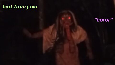 leak from java