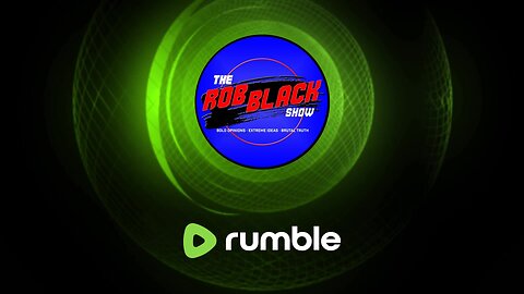 The Rob Black Show