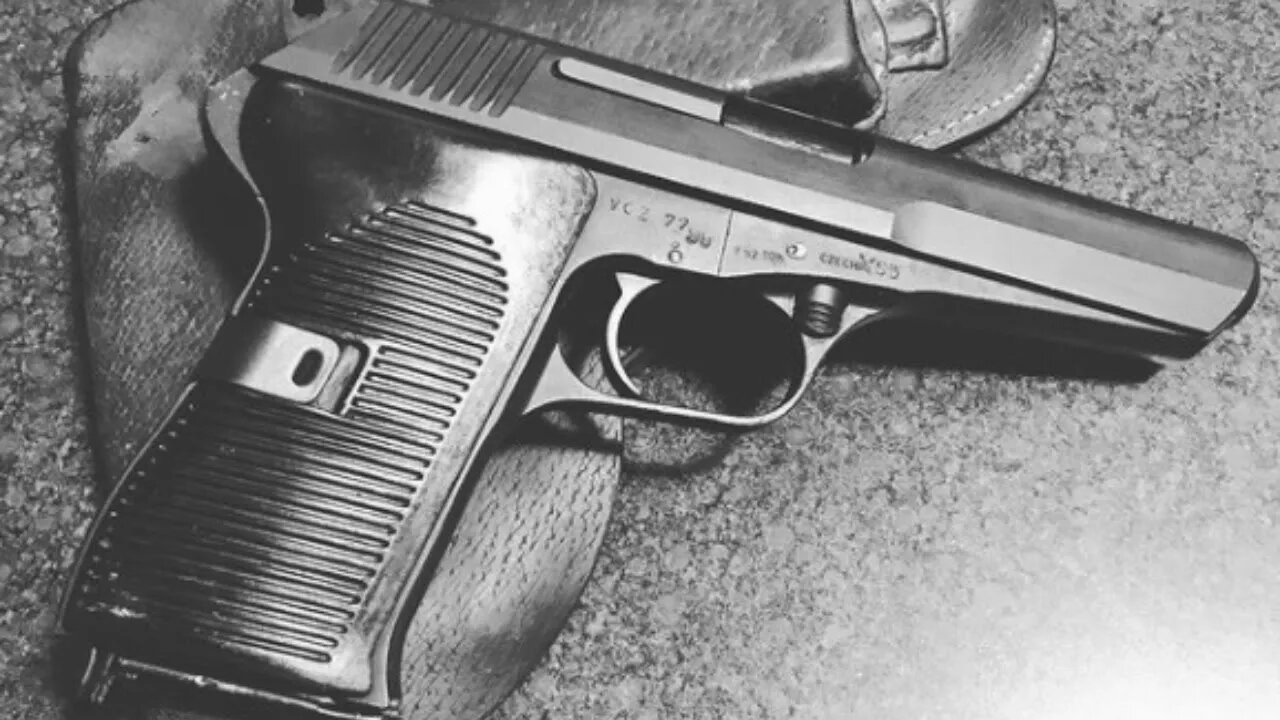 Caliber Corner Season 3 #170 What to look for when buying military surplus firearms.