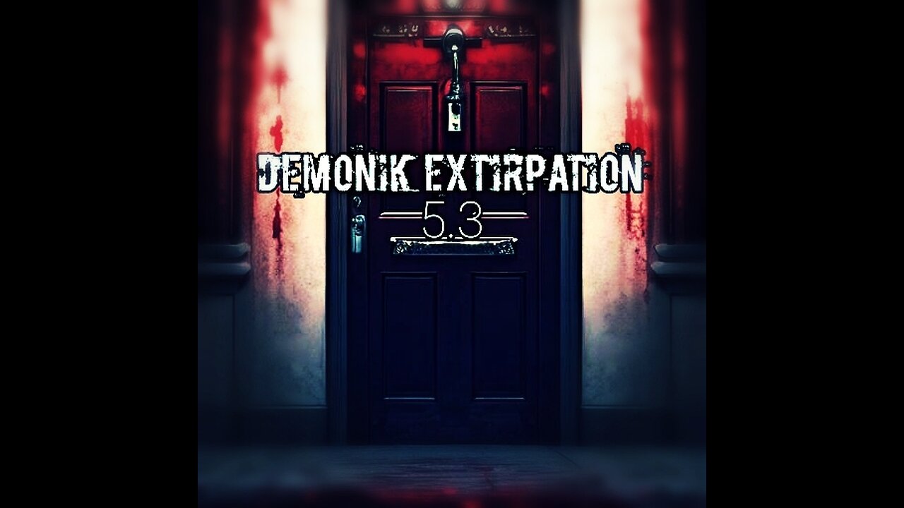 DemoniK ExtirpatioN 5.3