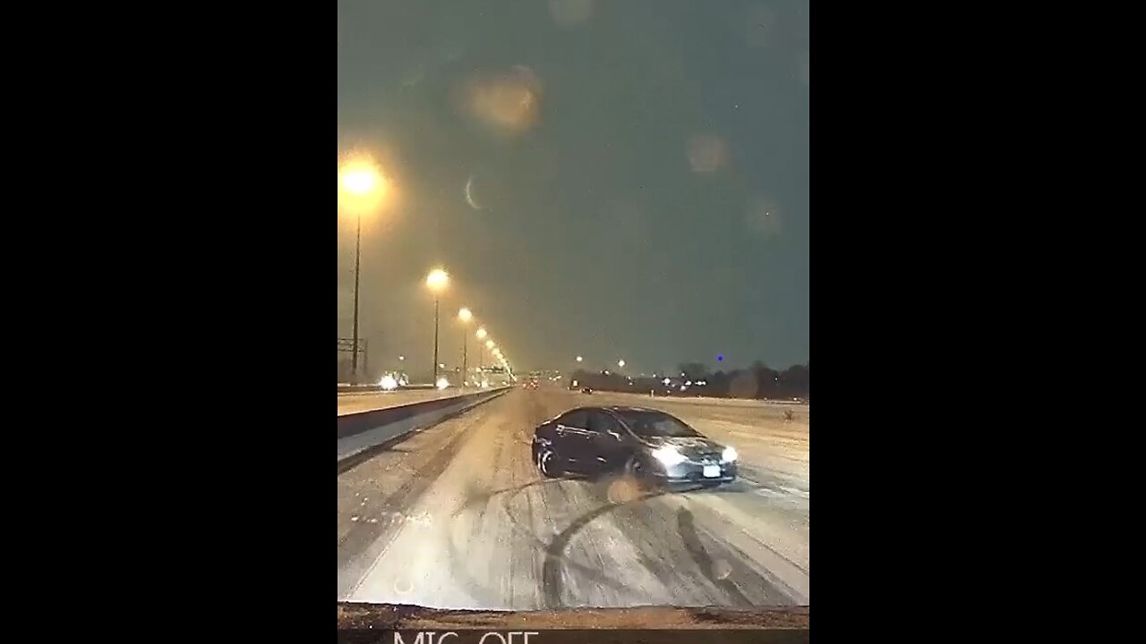 Highway 410 Accident Mississauga