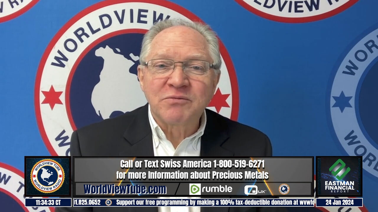 Are There Federal Funding Alternatives?