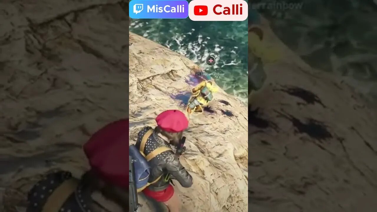 Such A Ding-Dong
