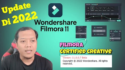 Tahun Baru Filmora Baru, Cara Mendapatkan Filmora 11