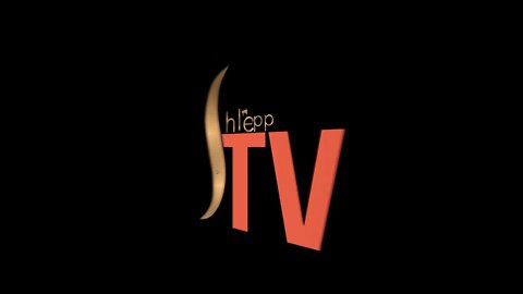 Shlepp TV. Television with a Twist