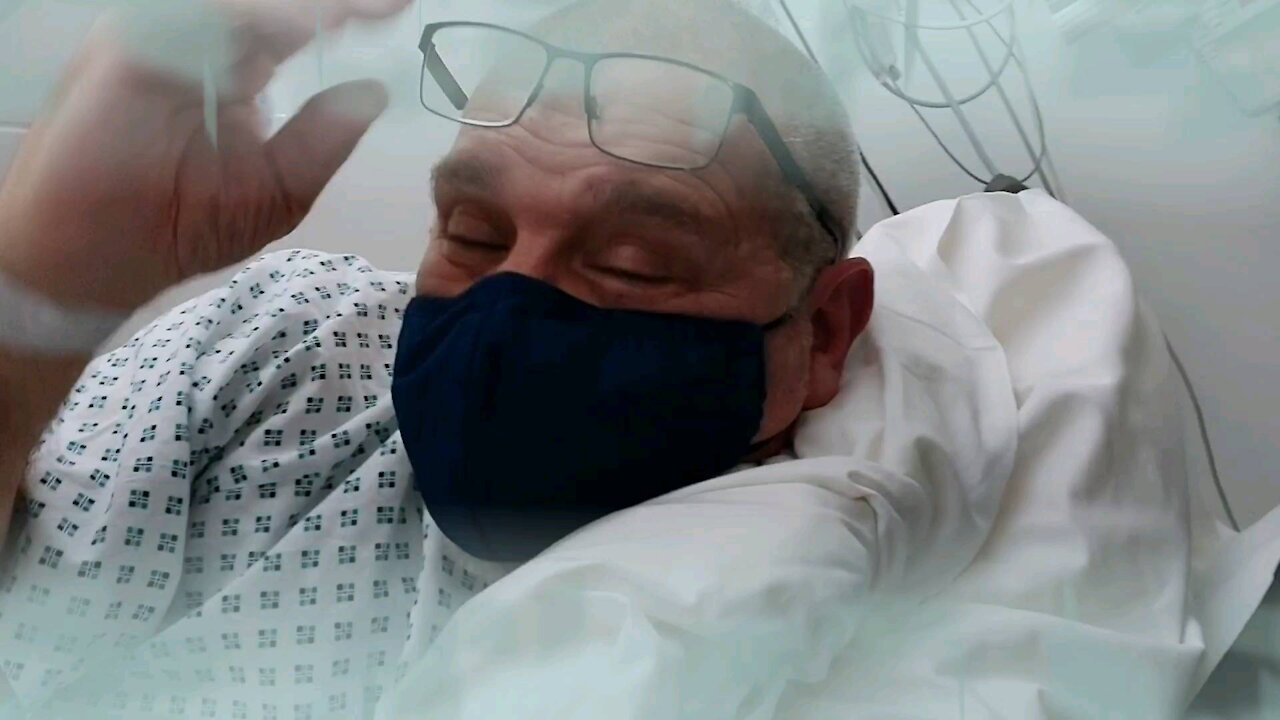 Caudal Epidural at last