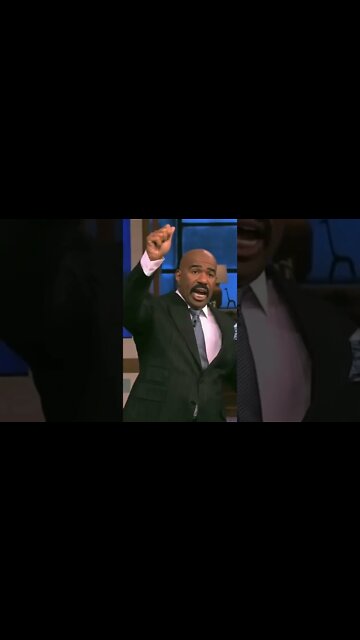 I am Steve Harvey #steveharvey #shorts #advice #funny #parenting #love #kids