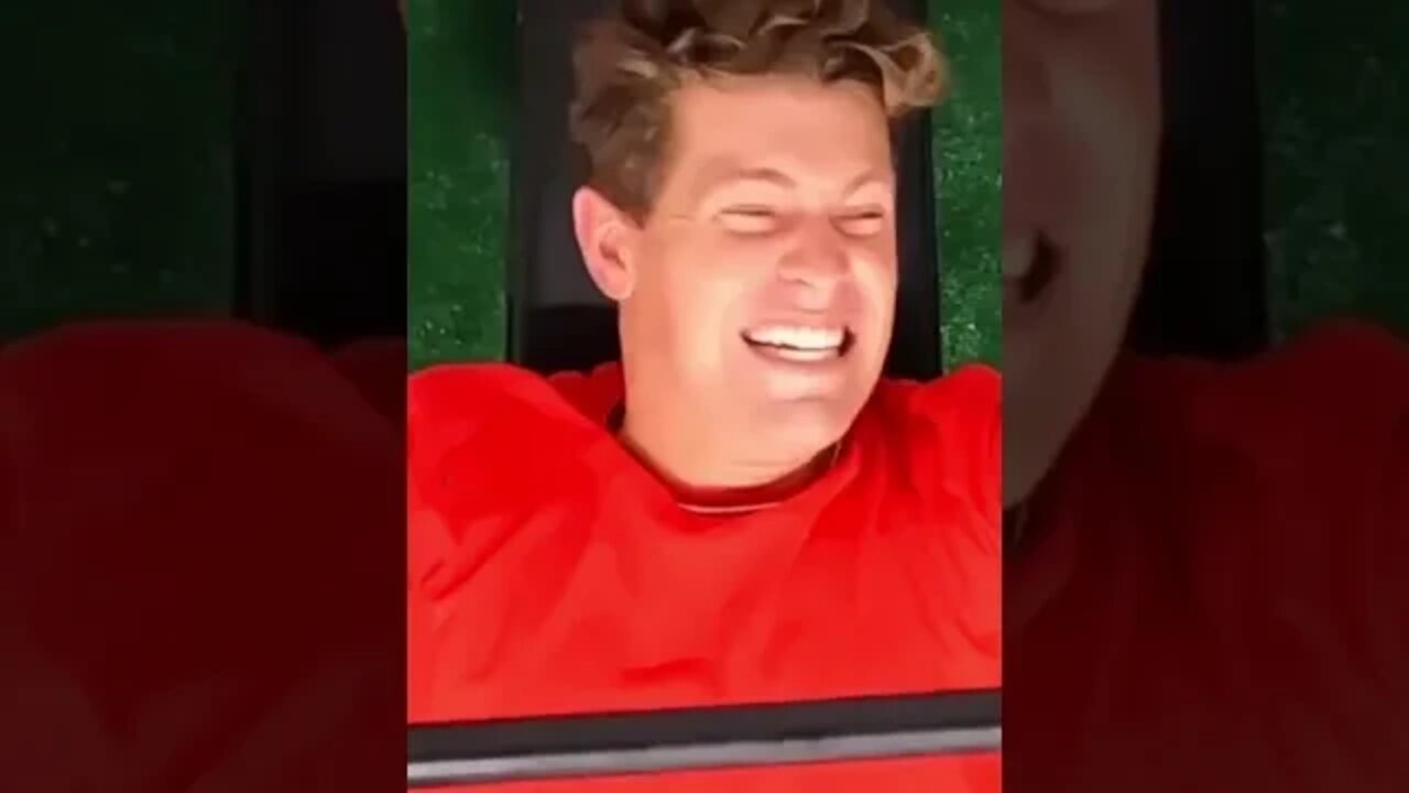 Ben Azelart REACTION | Marvin Acme
