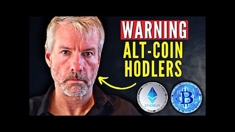 Michael Saylor Bitcoin: Sell Every Other Asset Before The Collapse - Latest Bitcoin Prediction