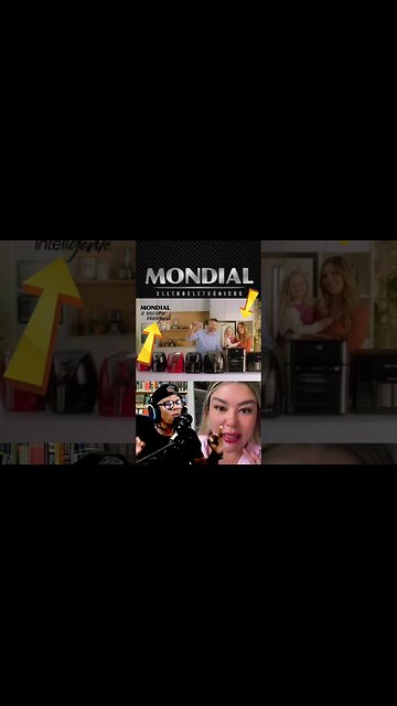 #shorts BOICOTE A MONDIAL E A FERNANDA LIMA