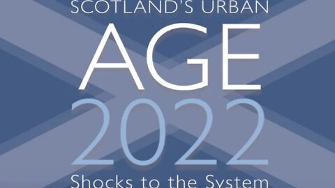 Scottish cities should control immigration for sustainability, new report declares