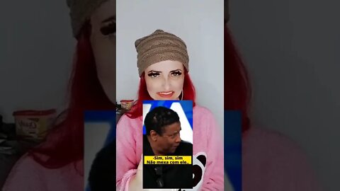 Olha o que Denzel Washington disse sobre o diabo 😯